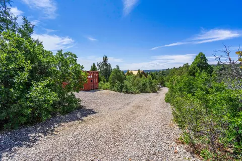 Exterior - 2450 E Oak Tree Dr, Virgin, UT 84779 photo 30 of 30