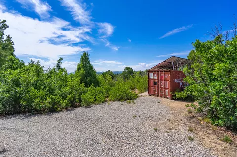 Exterior - 2450 E Oak Tree Dr, Virgin, UT 84779 photo 25 of 30