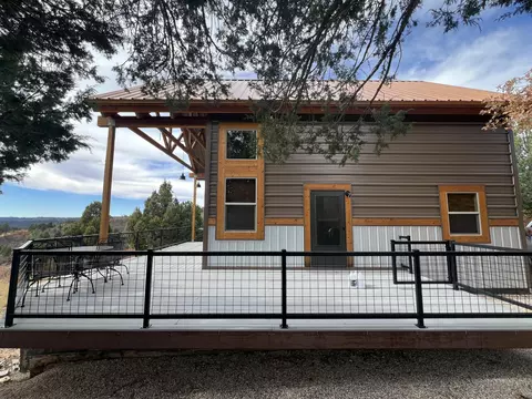 Exterior - 2450 E Oak Tree Dr, Virgin, UT 84779 photo 3 of 3