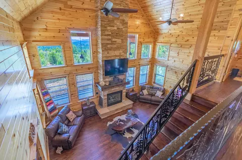Living - 2450 E Oak Tree Dr, Virgin, UT 84779 photo 5 of 5