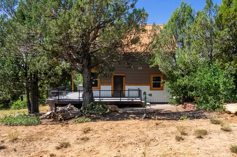 Exterior - 2450 E Oak Tree Dr, Virgin, UT 84779 photo 11 of 30
