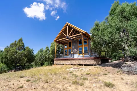 Exterior - 2450 E Oak Tree Dr, Virgin, UT 84779 photo 6 of 30