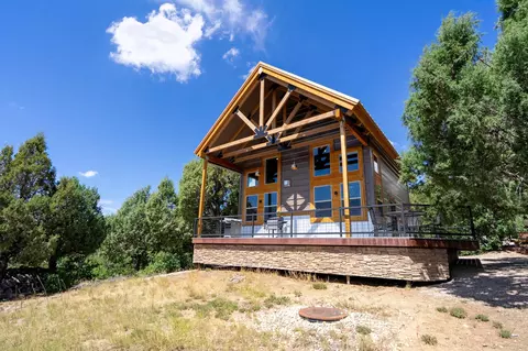 Exterior - 2450 E Oak Tree Dr, Virgin, UT 84779 photo 12 of 30