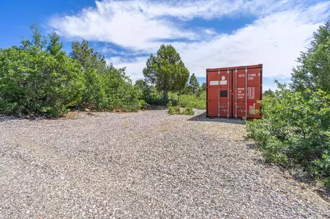 Exterior - 2450 E Oak Tree Dr, Virgin, UT 84779 photo 29 of 30
