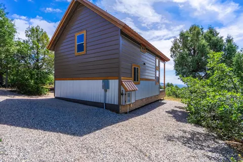 Exterior - 2450 E Oak Tree Dr, Virgin, UT 84779 photo 9 of 30