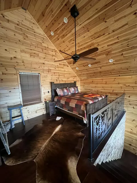 Bedroom - 2450 E Oak Tree Dr, Virgin, UT 84779 photo 1 of 1