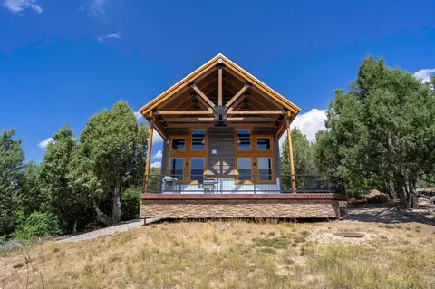Exterior - 2450 E Oak Tree Dr, Virgin, UT 84779 photo 7 of 30