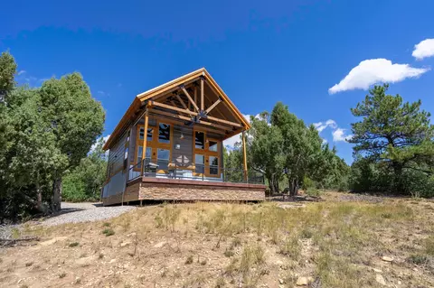 Exterior - 2450 E Oak Tree Dr, Virgin, UT 84779 photo 13 of 30