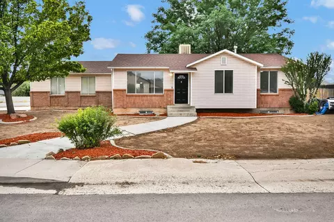 287 S Daffey Dr, Salina, UT 84654