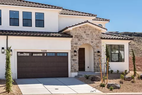 1608 N Rocas Way, Washington, UT 84780