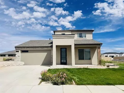 4614 W 200 N, Cedar City, UT 84720
