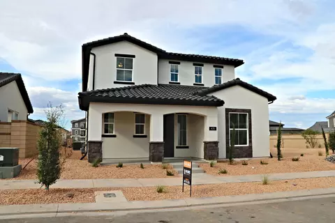 478 W Avery Ln, Saint George, UT 84790