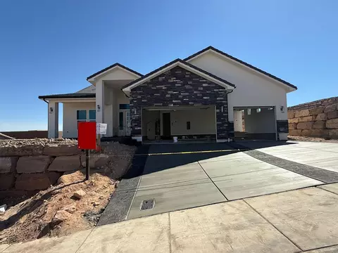 3099 W Tanaro Trl, Saint George, UT 84770