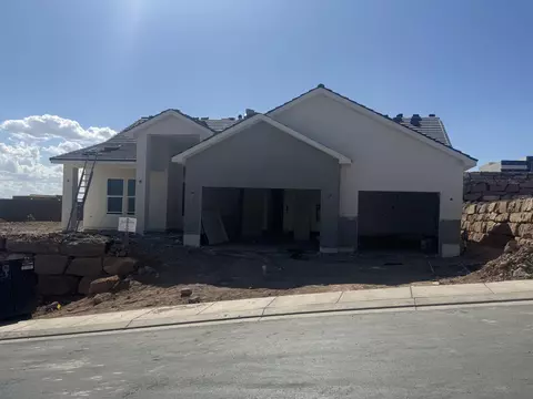 3099 W Tanaro Trl, Saint George, UT 84770