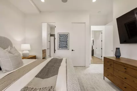 Bedroom - 2579 E Cobalt Dr, Saint George, UT 84790 photo 5 of 8