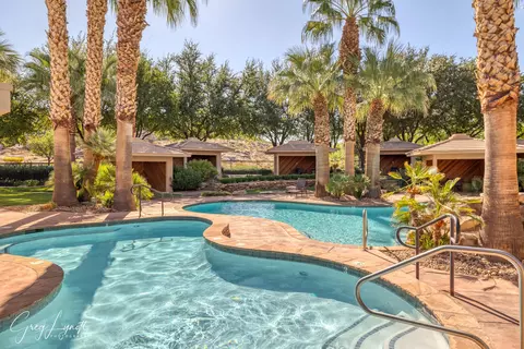 Exterior - 2579 E Cobalt Dr, Saint George, UT 84790 photo 13 of 14