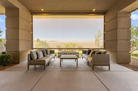 Exterior - 2579 E Cobalt Dr, Saint George, UT 84790 photo 6 of 14