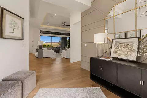 Entry Way - 2579 E Cobalt Dr, Saint George, UT 84790 photo 2 of 3