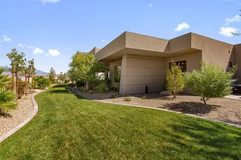Exterior - 2579 E Cobalt Dr, Saint George, UT 84790 photo 8 of 14