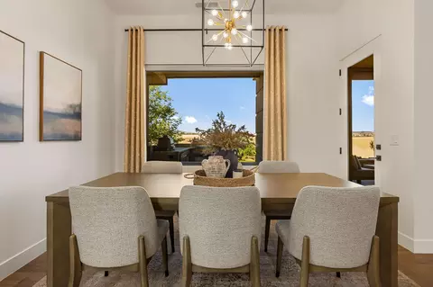 Dining - 2579 E Cobalt Dr, Saint George, UT 84790 photo 1 of 1