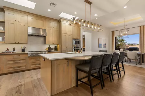 Kitchen - 2579 E Cobalt Dr, Saint George, UT 84790 photo 1 of 7