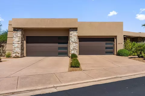 Exterior - 2579 E Cobalt Dr, Saint George, UT 84790 photo 9 of 14