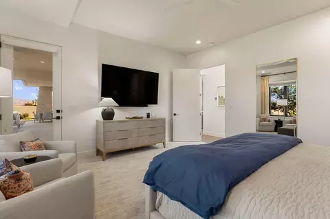 Bedroom - 2579 E Cobalt Dr, Saint George, UT 84790 photo 3 of 8