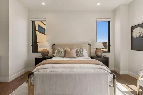 Bedroom - 2579 E Cobalt Dr, Saint George, UT 84790 photo 7 of 8