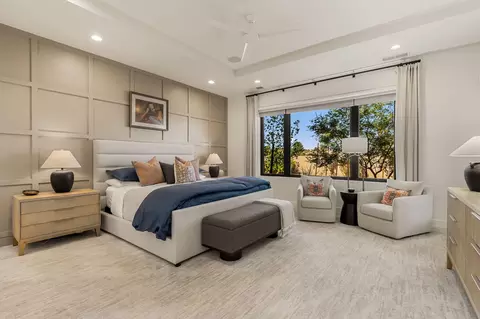 Bedroom - 2579 E Cobalt Dr, Saint George, UT 84790 photo 1 of 8