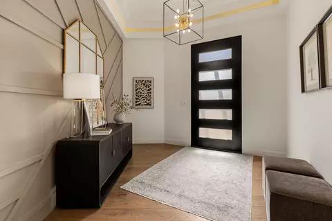 Entry Way - 2579 E Cobalt Dr, Saint George, UT 84790 photo 1 of 3