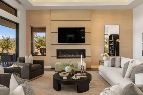 Living - 2579 E Cobalt Dr, Saint George, UT 84790 photo 1 of 4
