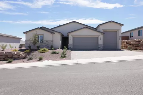 601 S Cecita Way, Saint George, UT 84770