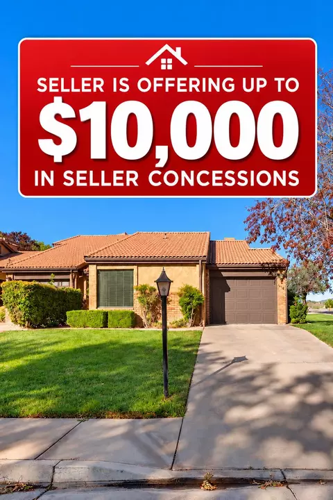637 N Ridge View Dr, Saint George, UT 84770