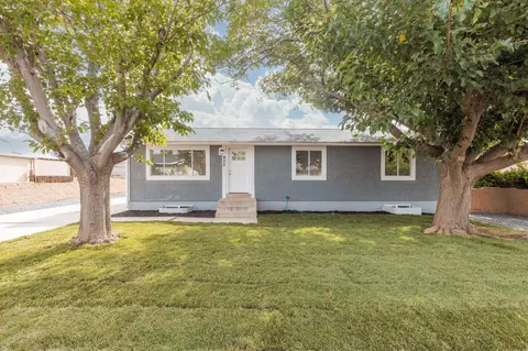 Exterior - 930 N 260 E, Hurricane, UT 84737 photo 3 of 10