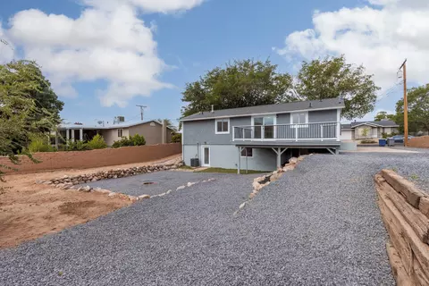 Exterior - 930 N 260 E, Hurricane, UT 84737 photo 7 of 10
