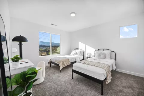 Bedroom - 2199 S Wolverine Way #2456, Washington, UT 84780 photo 3 of 8