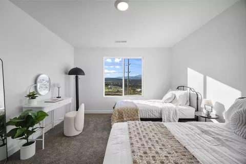 Bedroom - 2199 S Wolverine Way #2456, Washington, UT 84780 photo 4 of 8