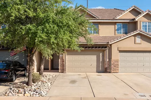 1000 E Bluff View Dr #61, Washington, UT 84780