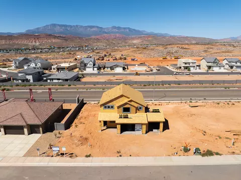 3978 W 1500 S #LOT 18, Hurricane, UT 84737