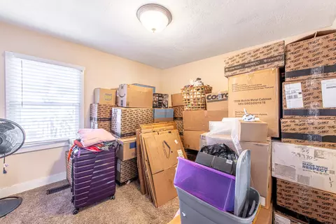 Bedroom - 642 N 120 E, Hurricane, UT 84737 photo 6 of 6