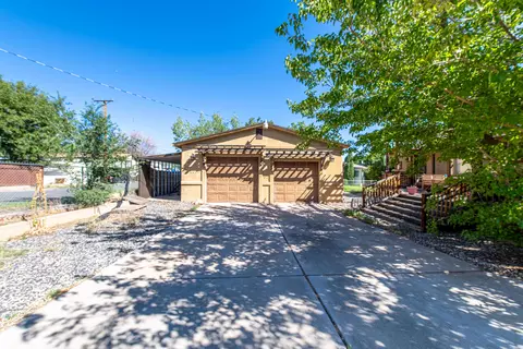 Exterior - 642 N 120 E, Hurricane, UT 84737 photo 7 of 7