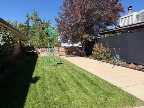 Exterior - 252 E Altamira Dr, Cedar City, UT 84720 photo 7 of 19