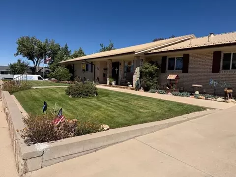 Exterior - 252 E Altamira Dr, Cedar City, UT 84720 photo 14 of 19