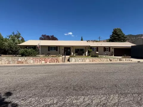 Exterior - 252 E Altamira Dr, Cedar City, UT 84720 photo 18 of 19