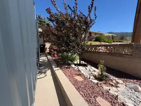 Exterior - 252 E Altamira Dr, Cedar City, UT 84720 photo 13 of 19