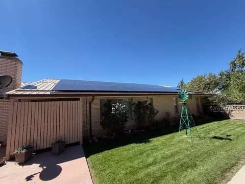 Exterior - 252 E Altamira Dr, Cedar City, UT 84720 photo 11 of 19