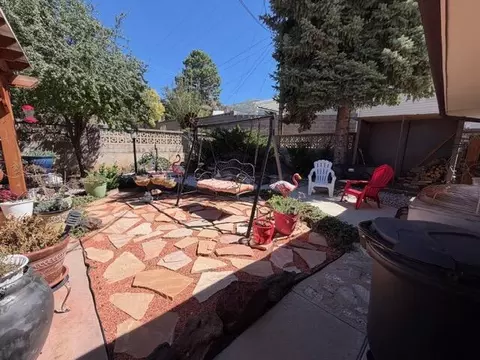 Exterior - 252 E Altamira Dr, Cedar City, UT 84720 photo 8 of 19