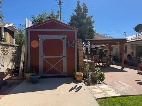 Exterior - 252 E Altamira Dr, Cedar City, UT 84720 photo 6 of 19