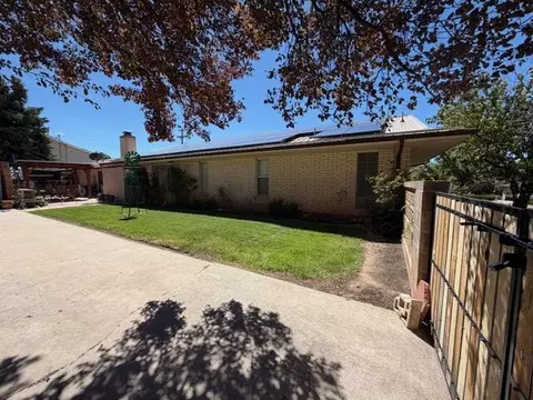 Exterior - 252 E Altamira Dr, Cedar City, UT 84720 photo 4 of 19