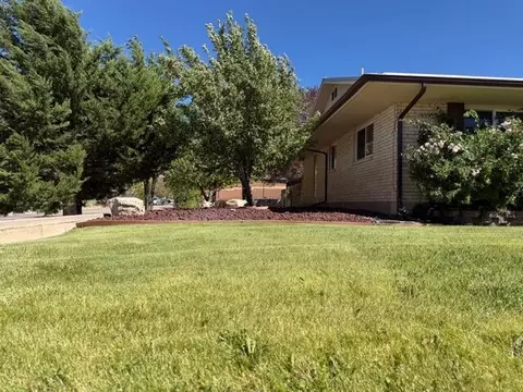 Exterior - 252 E Altamira Dr, Cedar City, UT 84720 photo 16 of 19